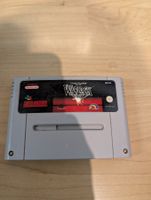 Warlock super Nintendo