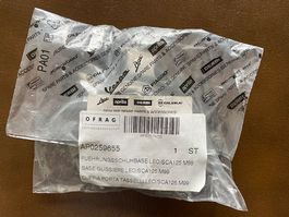 Aprilia Stiftplatte Führungsschuhbase Leonardo 125 150 OEM N