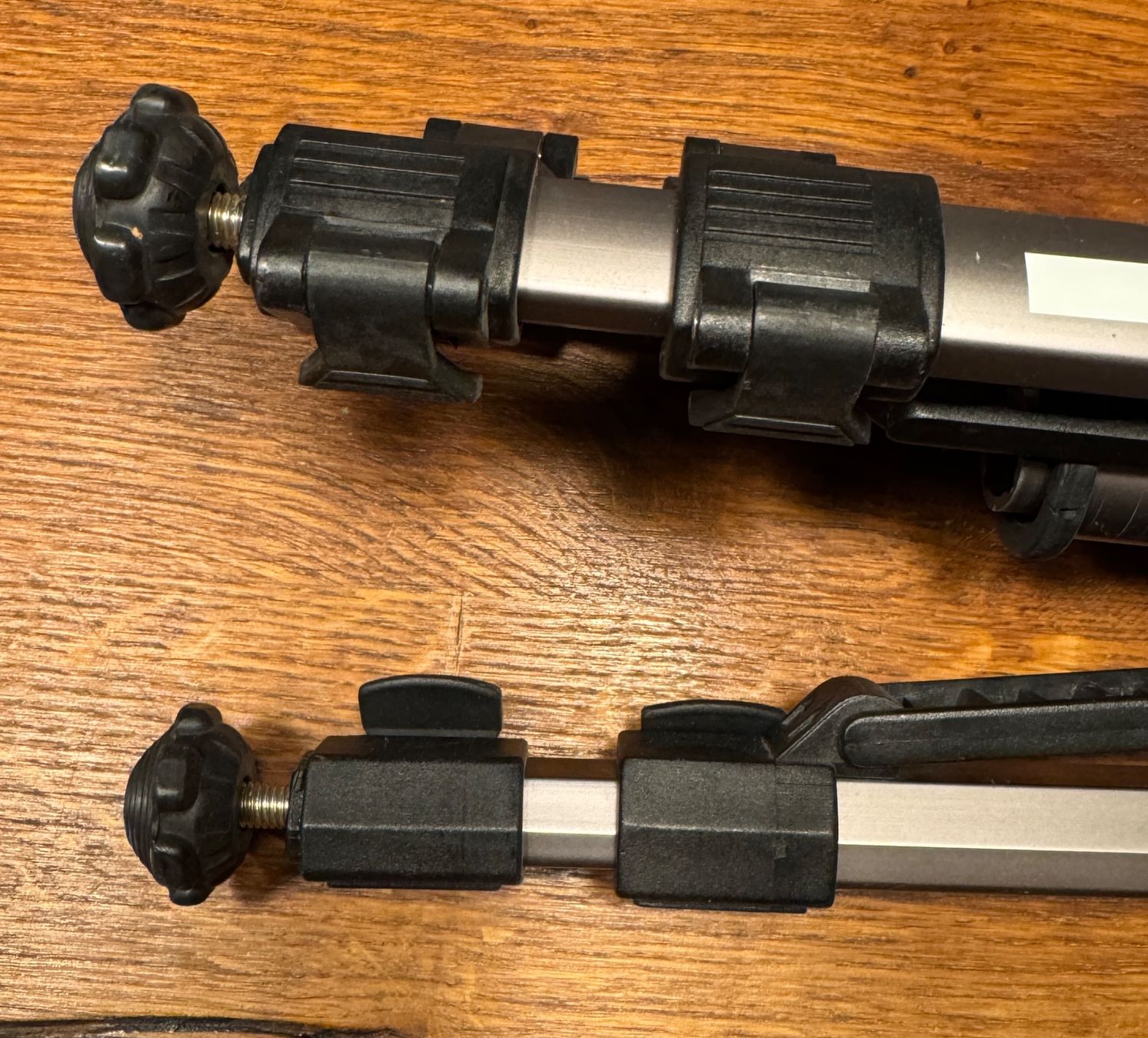 Gopro Treppiedi & Teste: Novatronic Teleskop/Gopro Stativ – Difettoso da Watt venduto da Dom_hd7z 3
