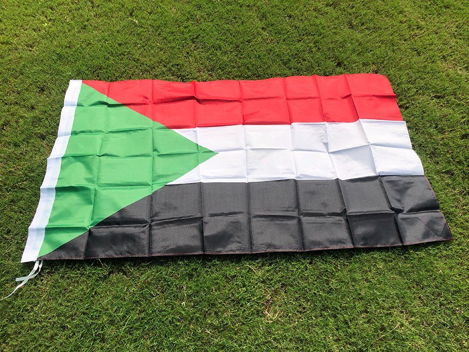 Regenbogenflagge Gay-Flagge [90x150cm] – Wetterfest, Mit Ösen, Aus Polyester