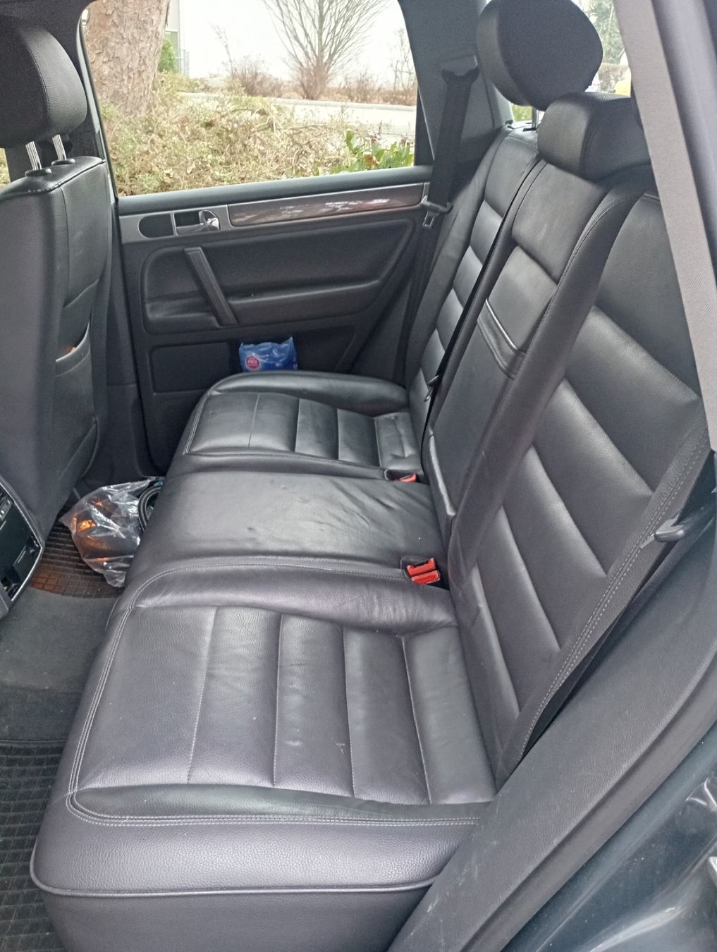 VW Autos: Volkswagen Touareg – Gebraucht aus Basel von gli_g2yz 3