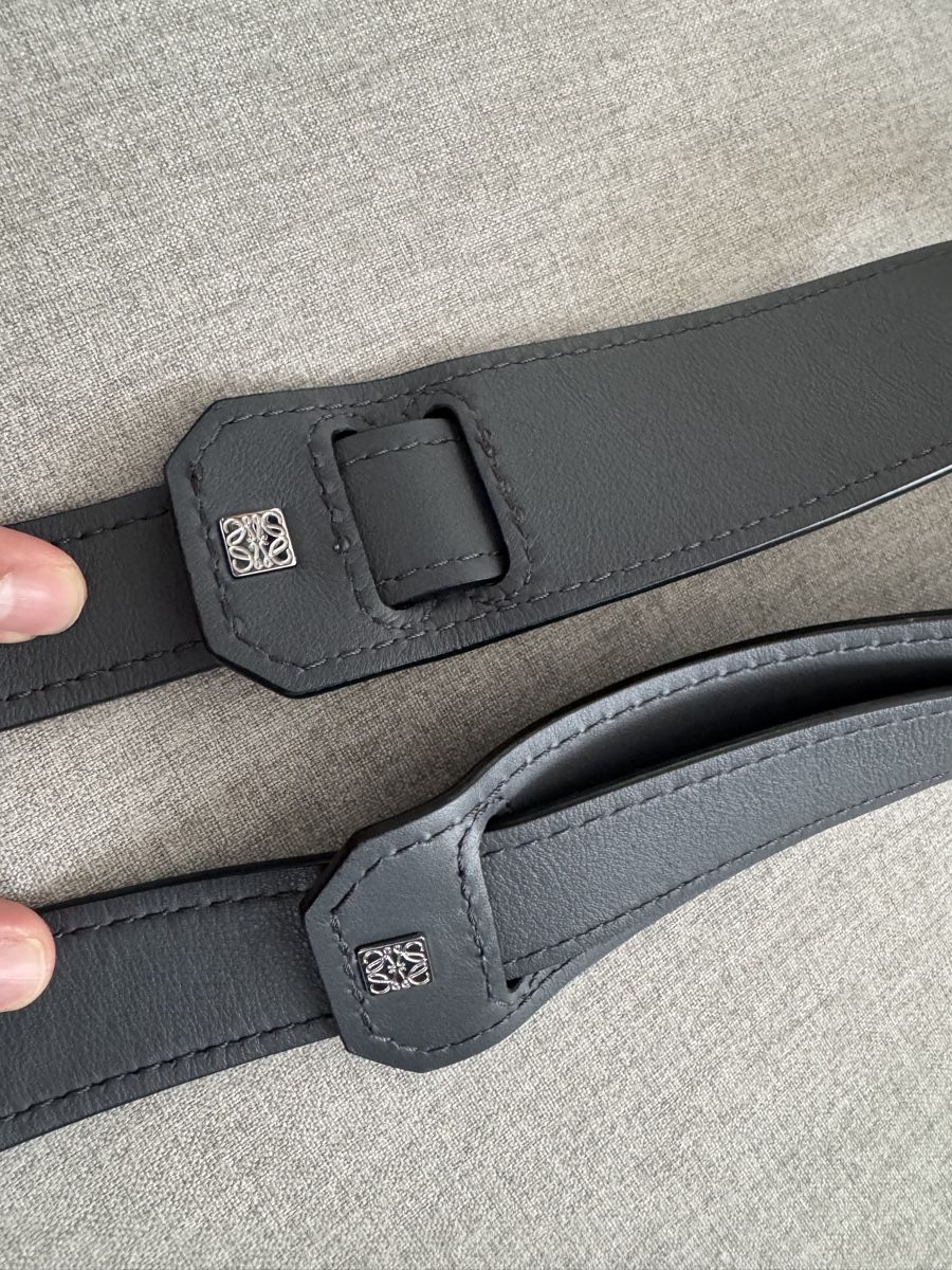 Loewe Borse: LOEWE Puzzle Large Bag – Nuovo (secondo la descrizione) da Zürich venduto da dav_ylk6 4