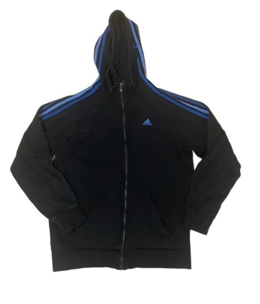 Adidas Vestes: Adidas Trainerjacke – D'occasion à Zürich par _sa_7rvd