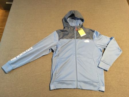 The North Face Sport /Freizeit Kapuze Jacke, Men, Gr. M, neu