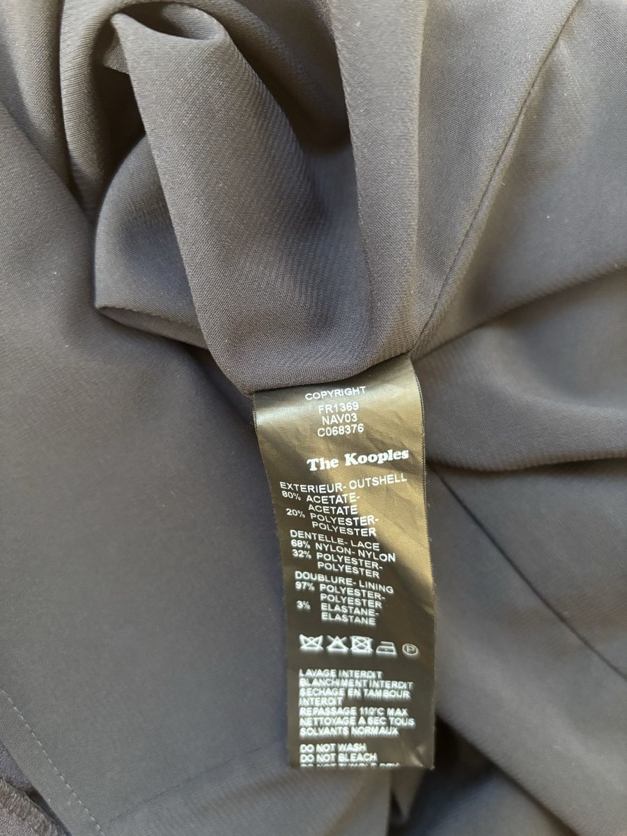 Kooples Robes: Kooples dress S – Neuf (Voir description) à Zürich par ann_26jc 4