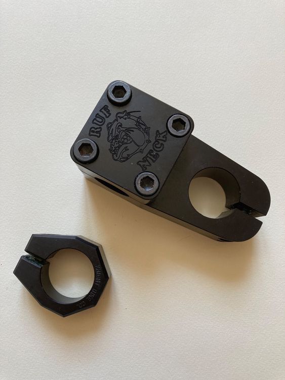 knight bmx se racing kastan bullseye bmx parts Acheter sur Ricardo