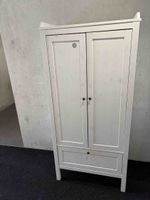 Ikea Sundvik Kinder-Kleiderschrank