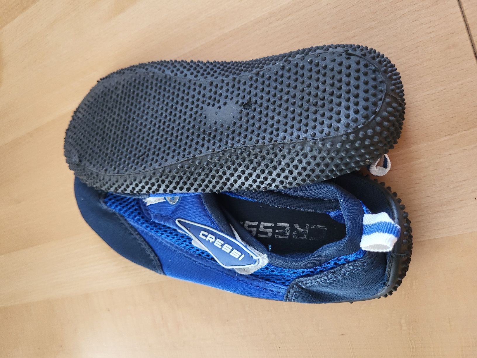 Scarpe da uomo: Neopren Schuhe Gr. 36 – Usato da Dürrenäsch venduto da DanaW01 4