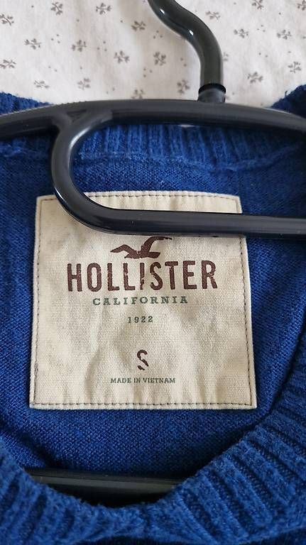 Hollister Pulls & Sweat-shirts: Pullover Hollister – D'occasion à Horgen par san_5vb7 1