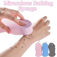 Miracle Duschschwamm Peeling🧼✨Éponge Exfoliante Miracle