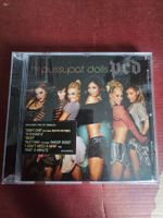 CD - The Pussycat Dolls – PCD (Electronic, Hip Hop, 2005)