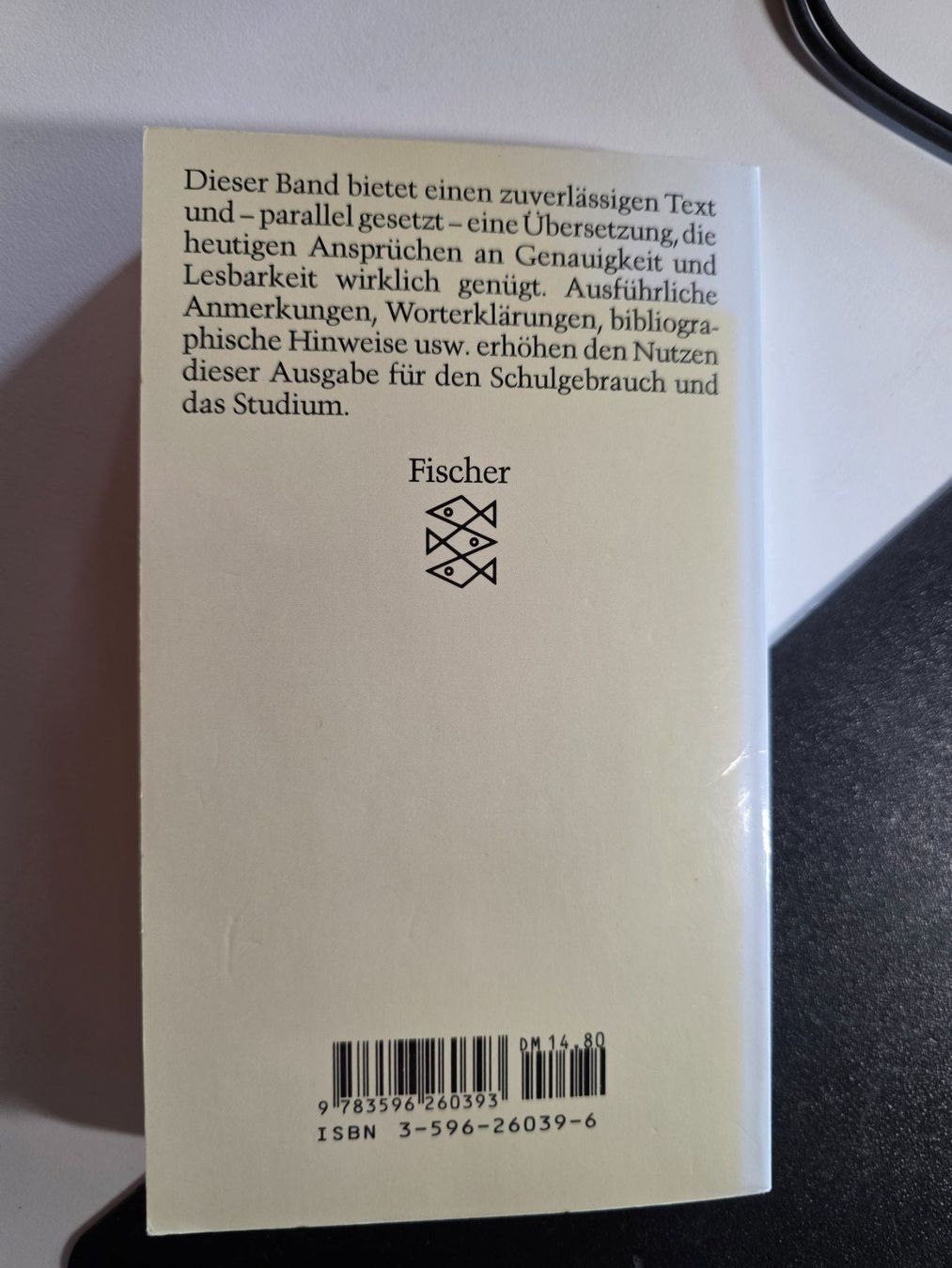 Libri: Das Niebelungen Lied 2 - Fischer - 1992 – Usato da Walterswil BE venduto da Lonitti 4