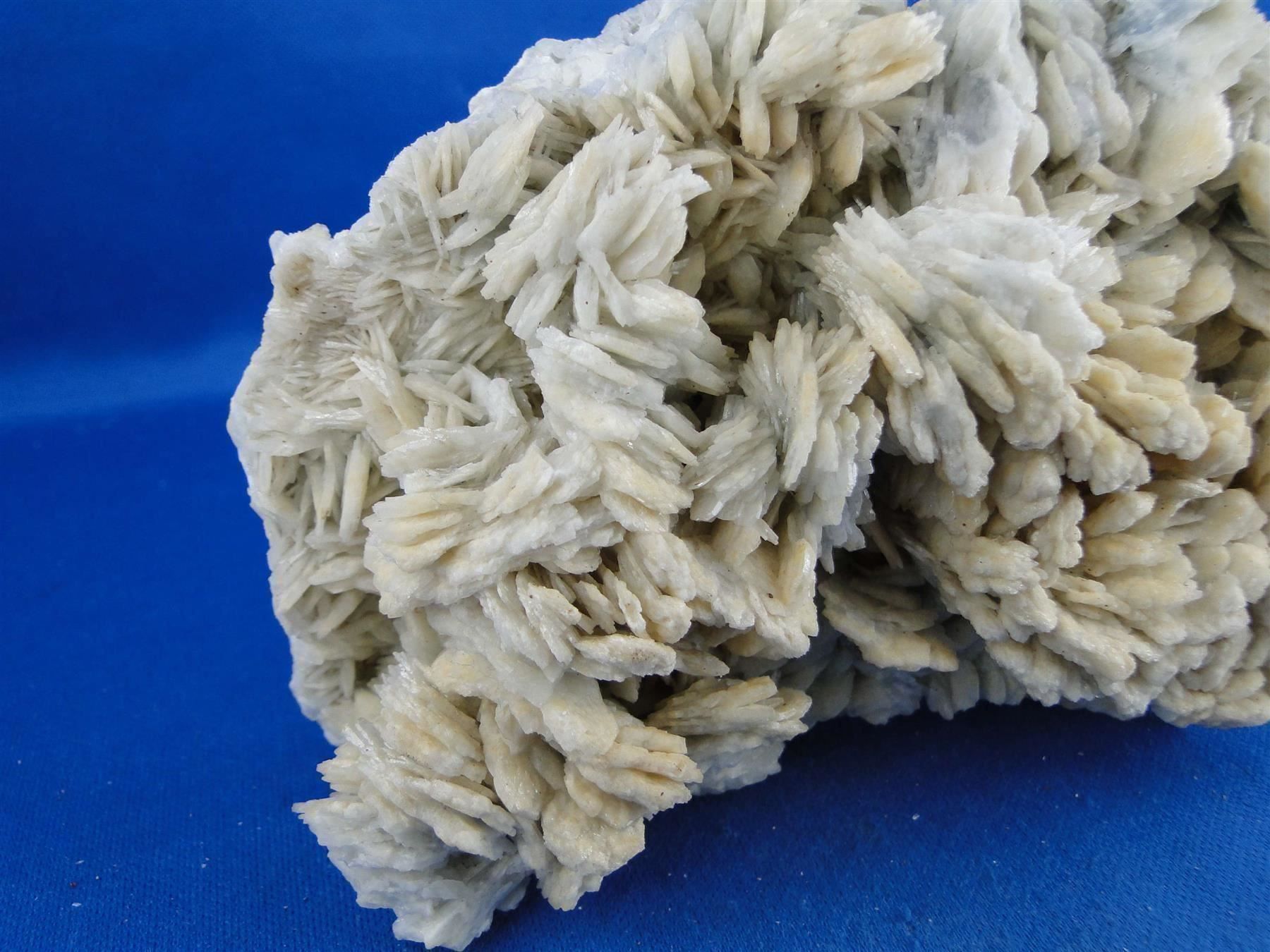Minerali & Pietre curative: Baryt – Usato da Schinznach Bad venduto da Demerald 1