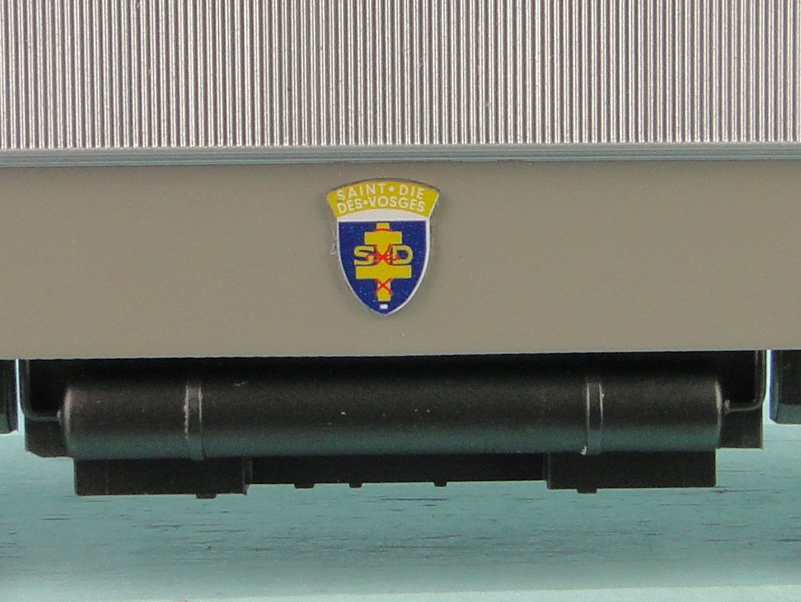 Märklin Modellini di ferrovie: Märklin 83320 SNCF BB 22200, DIGITAL – Usato da Bülach venduto da cann11 5