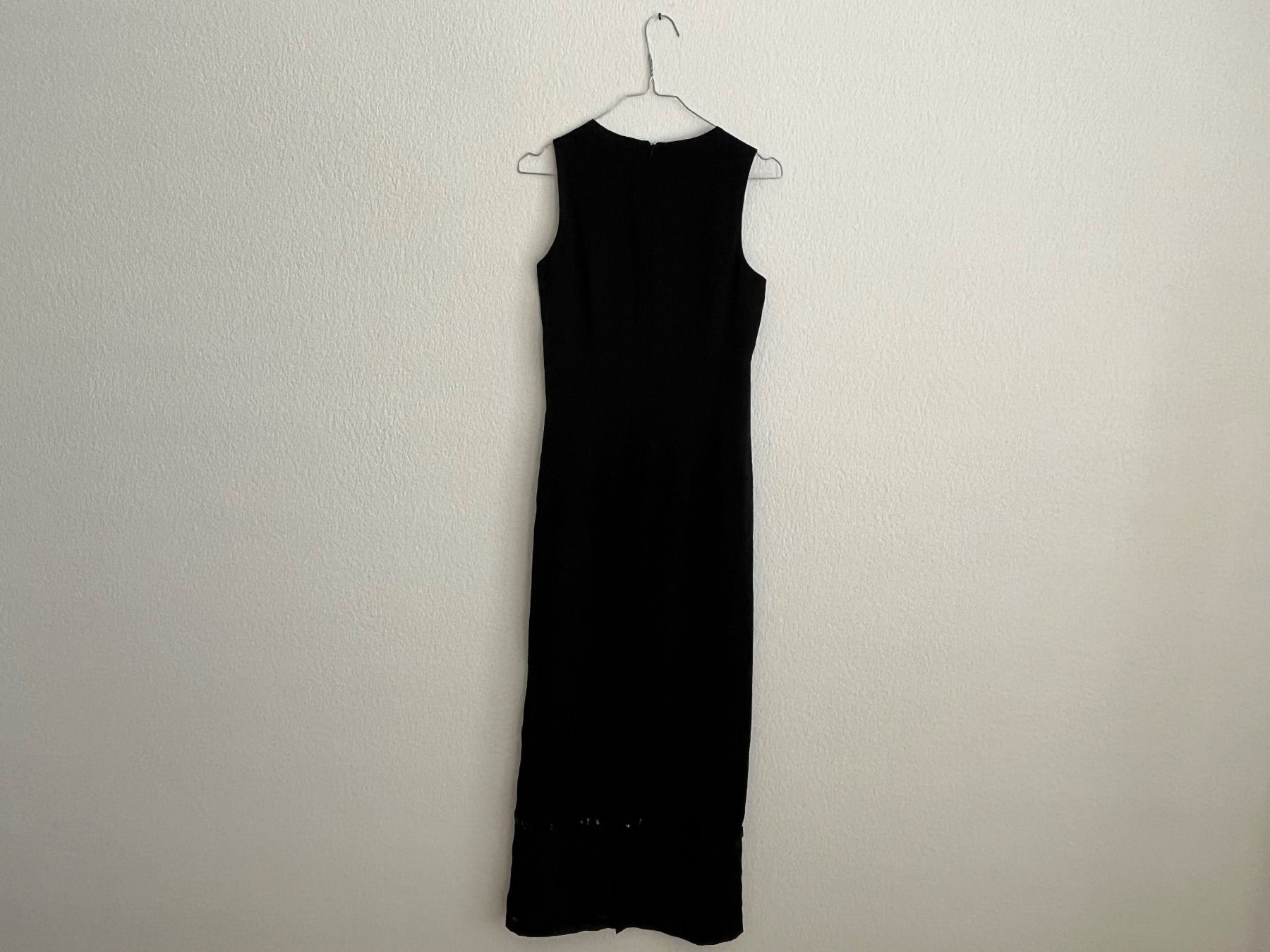 Vestiti: Cocktailkleid Schwarz Gr 34 – Usato da Wollerau venduto da bri_s9qv 2