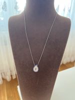 Halskette silber 925 schmuck
