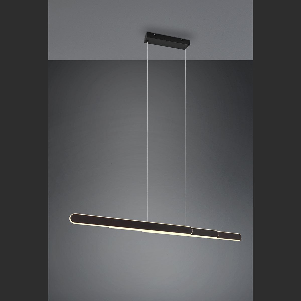 Kronleuchter & Deckenlampen: LED Pendelleuchte, Dimmer, CCT – Neu (gemäss Beschreibung) aus Kreuzlingen von Smart-Light