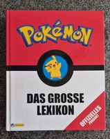 Pokemon Lexikon