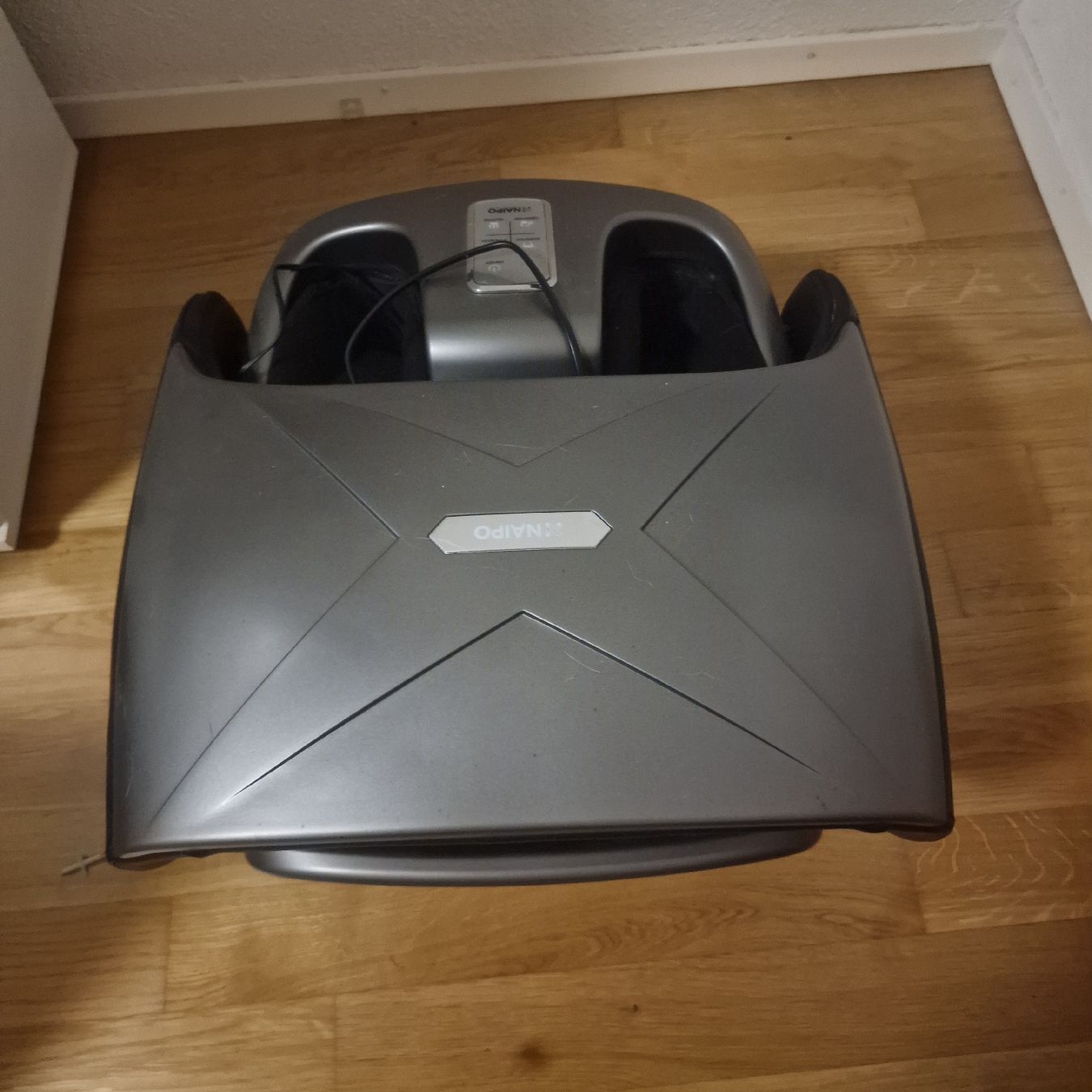 Massagegeräte: Fussmassagegerät – Gebraucht aus Zwingen von Patrick199288 2