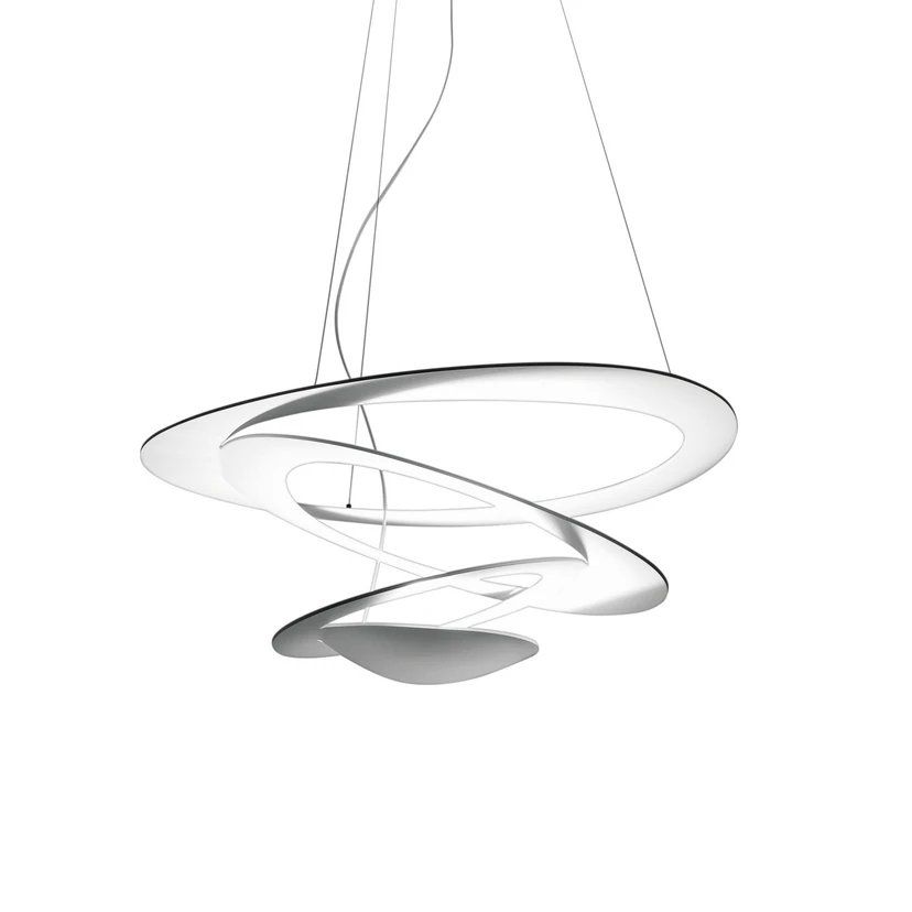Artemide Lampadari & plafoniere: ARTIMEDE: Design Deckenleuchte Pirce Mini – Nuovo e nell'imballaggio originale da Zollikon venduto da Wilma-Feuerstein 3