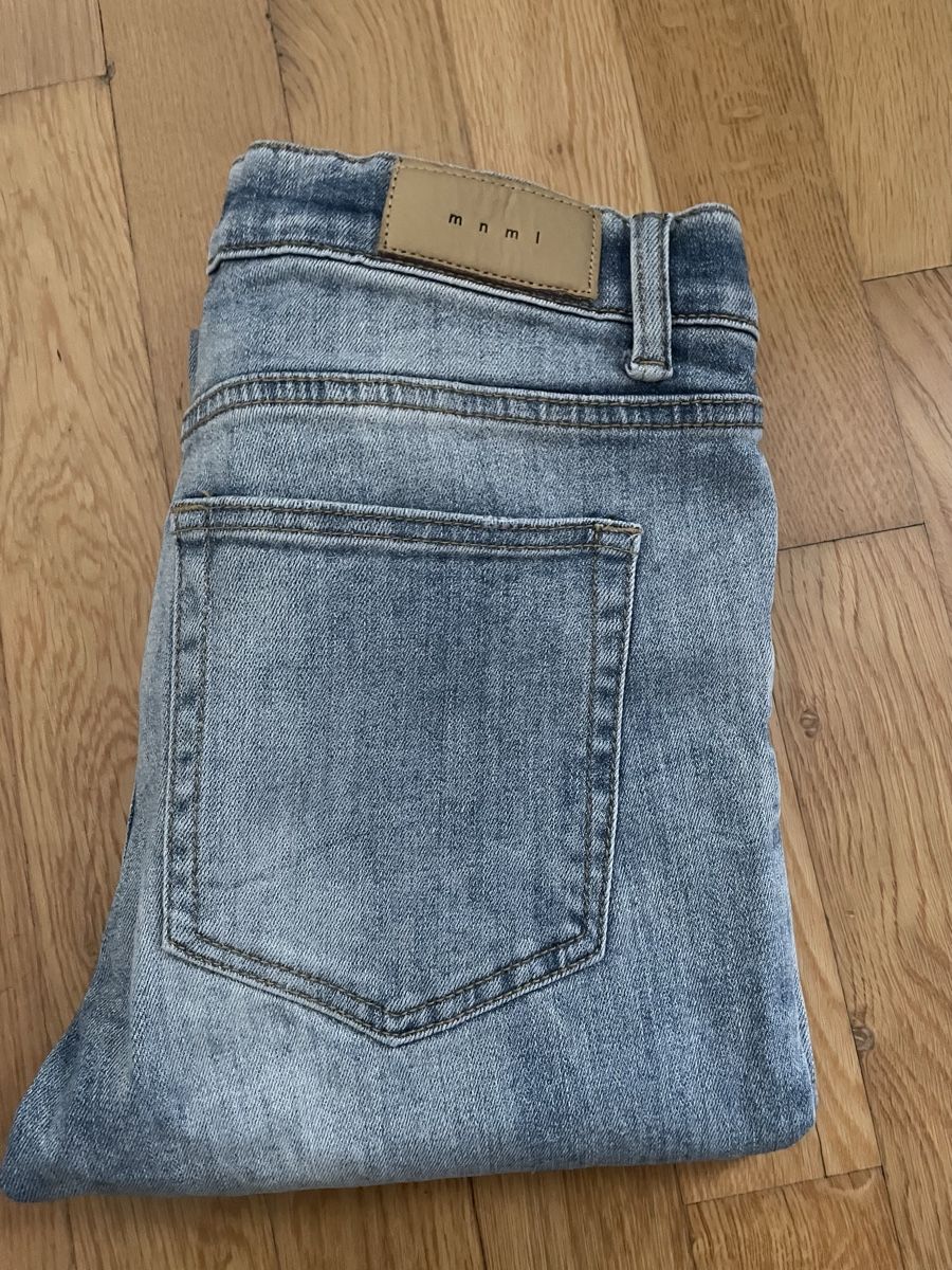 Jeans: Herren Jeans Grösse 33 – Gebraucht aus Zürich von Sonnenschein_ 1