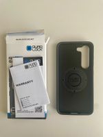 Coque QuadLock Samsung Galaxy S23 MagCase NEUVE