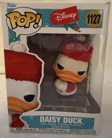 Funko Pop - 1127 - Daisy Duck (Christmas)
