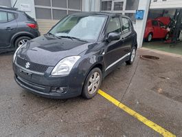 Suzuki Swift 1,3 4X4