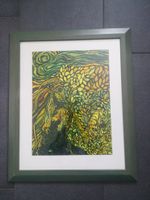 Bild 48 x 58cm