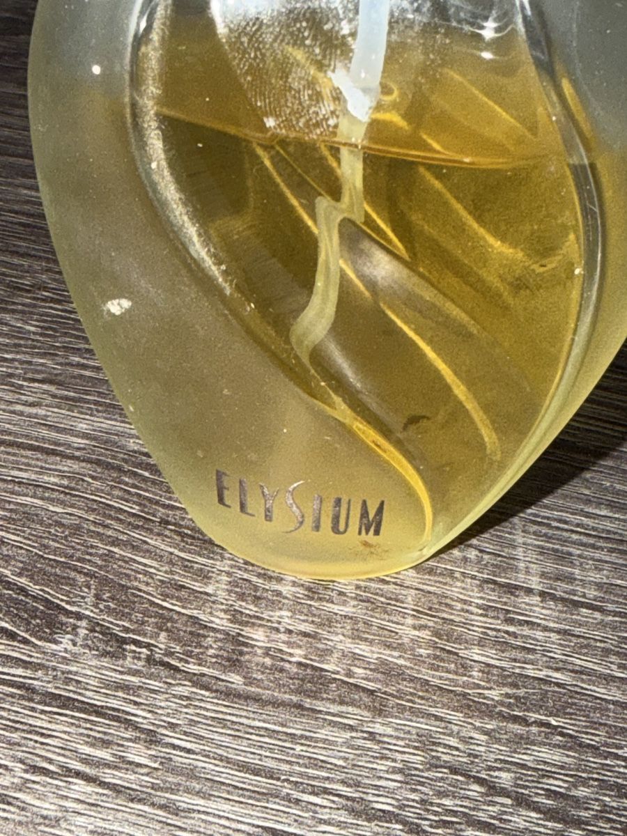 Parfums & Eau de Toilette: Vintage Parfum Sammlung – D'occasion à Ried-Brig par LordDigital 4