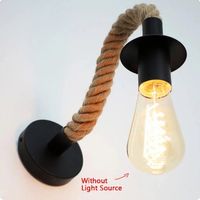 NEUE Wand-Lampe im Industrial-Design - 224130