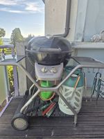 Barbecue Outdoor Chef