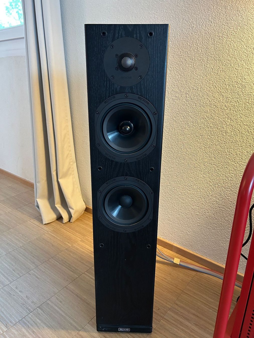Sistemi audio & multimediali: Ensemble audiophile haute-gamme – Usato da Fribourg venduto da sophlg 5