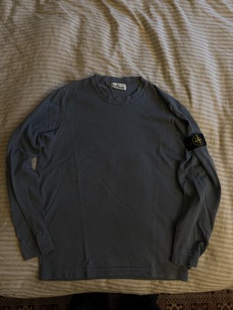 Stone Island Knit