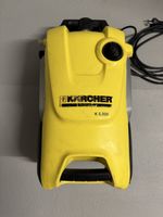 K 5.200 Kärcher Hochdruckreiniger