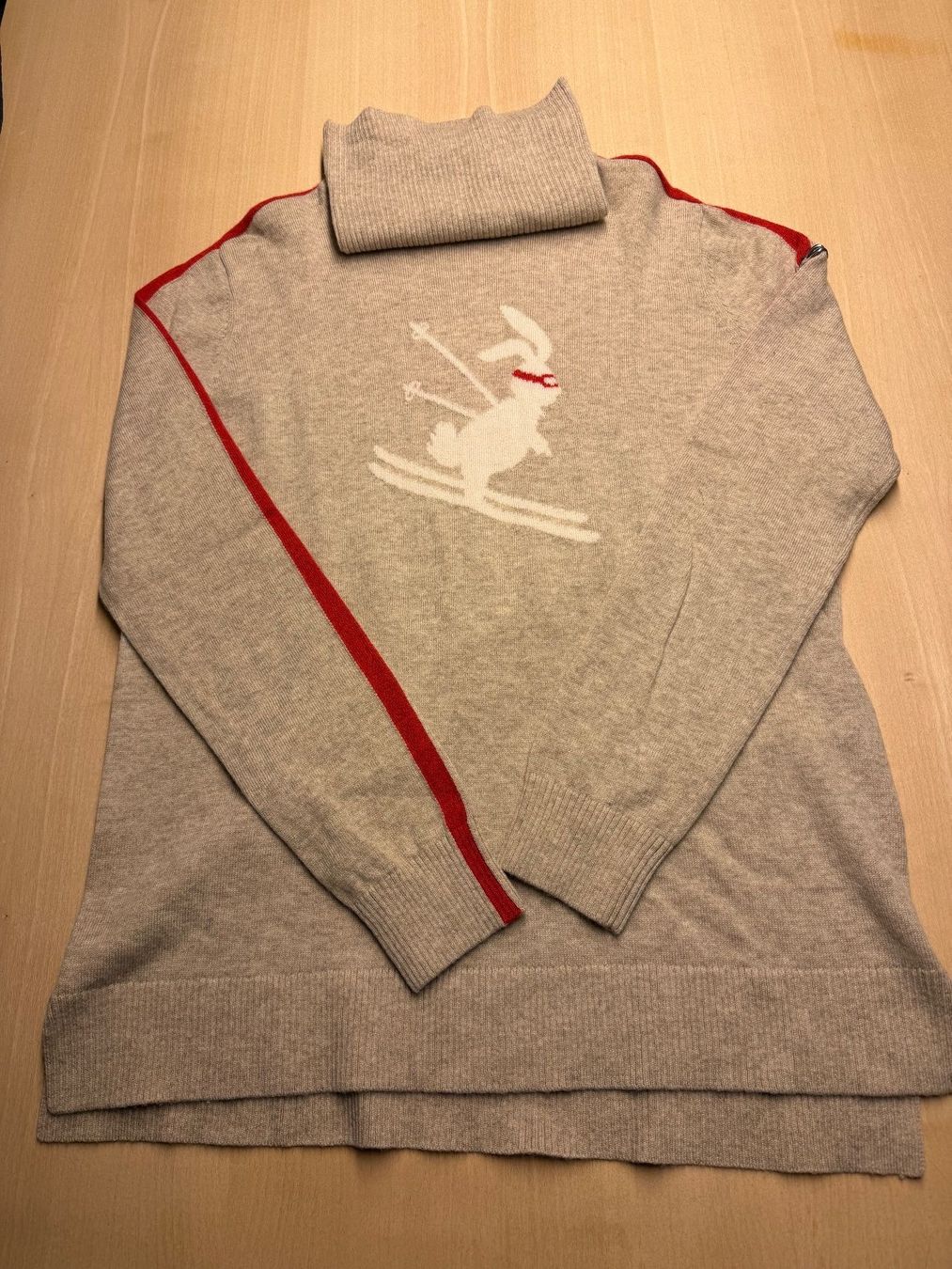 Kjus Maglioni & Felpe: KJUS Rollkragenpullover, Grösse 38 – Nuovo (secondo la descrizione) da Bonstetten venduto da Savannah7