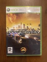 Need for Speed Undercover für Xbox 360