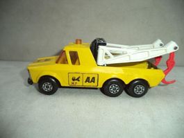 MATCHBOX Super Kings 1974  sehr rar