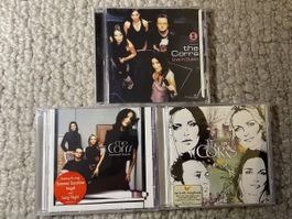 3x The Corrs