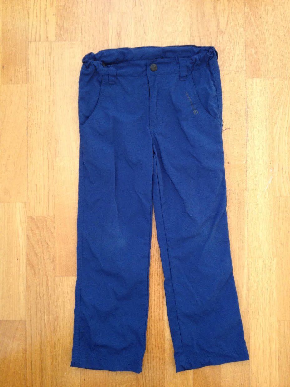 Trevolution Pantalons: Wanderhose Trevolution – D'occasion à Dübendorf par Fip05