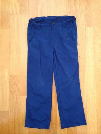 Wanderhose Trevolution