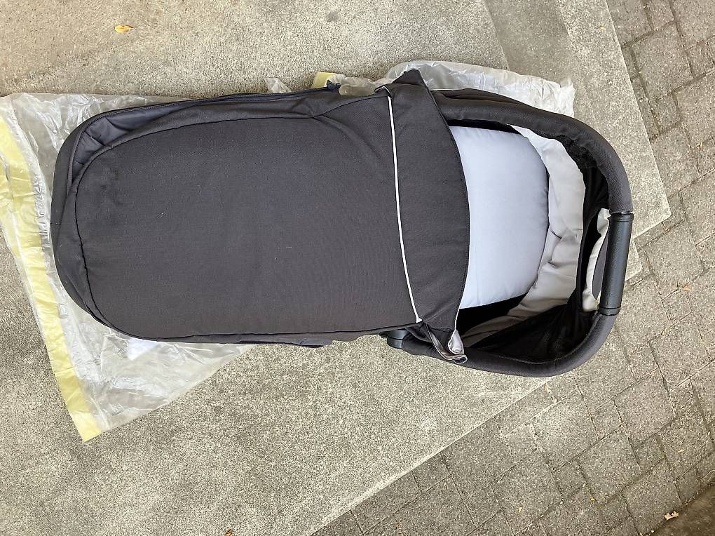 Nuna Carrozzine: Kinderwagen Nuna mixx – Usato da Winterthur venduto da nstalde 1