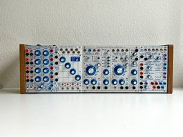 Buchla 200 System Clone