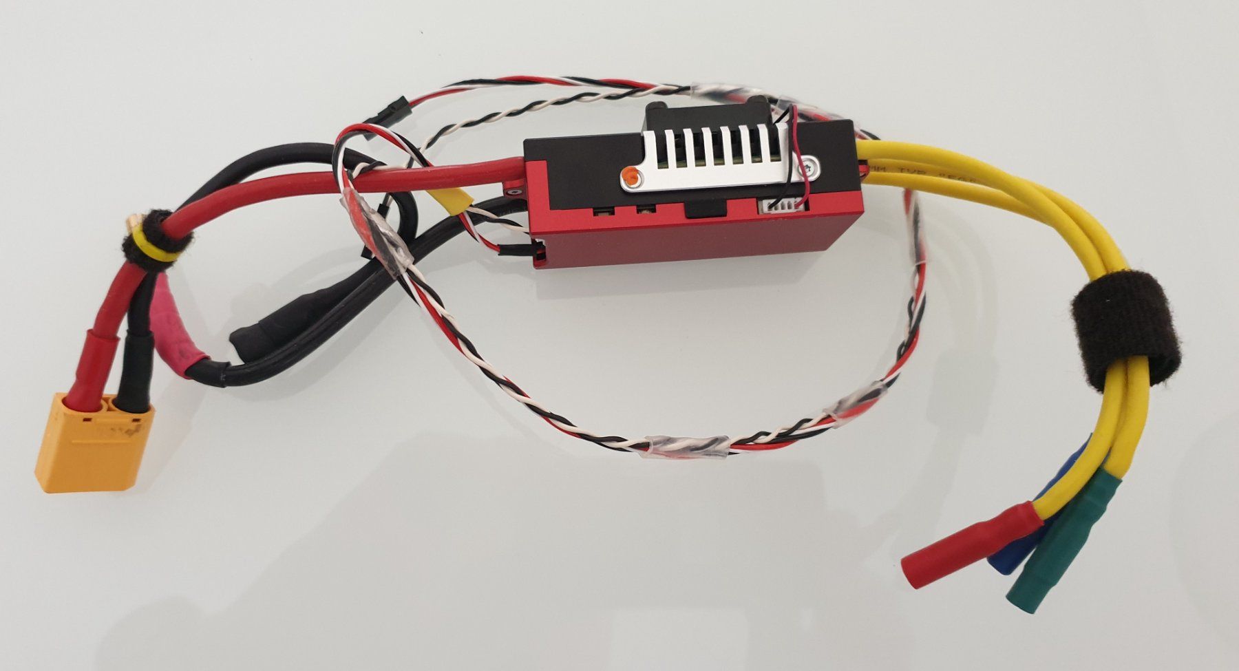 Kontronik  Motori: KONTRONIK KOLIBRI 140 LV – Nuovo (secondo la descrizione) da Ohmstal venduto da p-51d 3