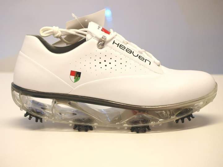 Scarpe da uomo: Heaven Golf shoe's – Nuovo e nell'imballaggio originale da Gontenschwil venduto da Paezo 6