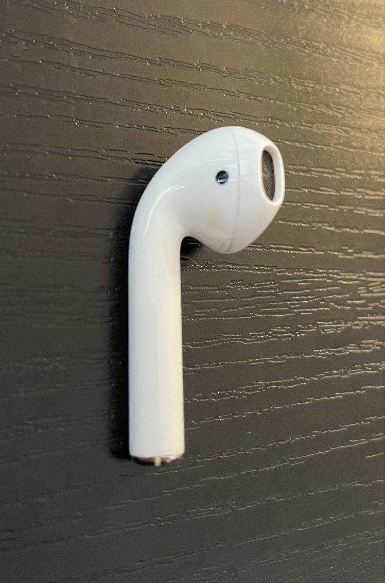 Apple Cuffie: AirPods (2. Generation) – Usato da Ried-Brig venduto da kn.hdl 2