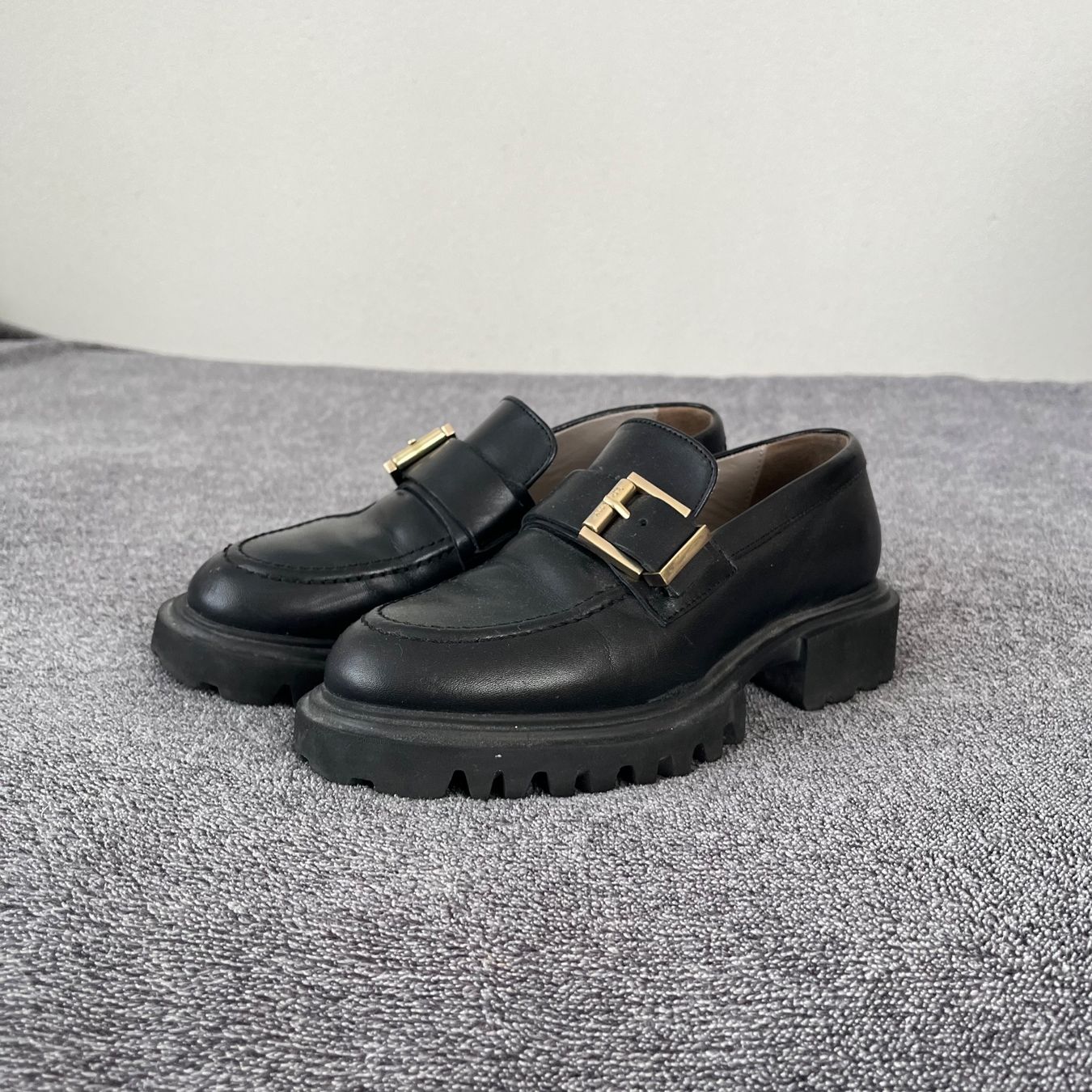 Allsaints Chaussures hommes: Allsaints Loafers – Neuf (Voir description) à Zug par Grc999