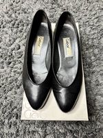 Elegante Damenlederschuhe von Gabor INTERNATIONAL.