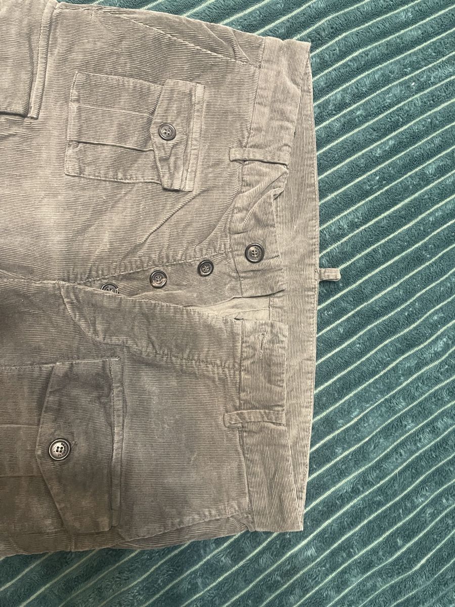 Dsquared2 Jeans: Disquared2 pants 44 – Nuovo (secondo la descrizione) da Genève venduto da kor_78mm 2