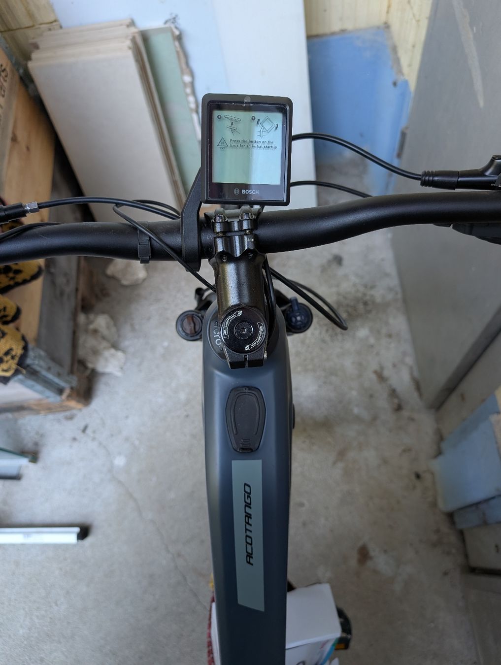 Leopard Biciclette: Leopard E-Mountainbike Acotango 2.0 | 29 | 46 cm – Nuovo (secondo la descrizione) da Wallisellen venduto da Sladjko97 1